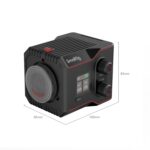 SmallRig RC 60B COB LED Video Light (Lite Edition) 4518B - Imagen 2