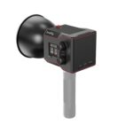 SmallRig RC 60B COB LED Video Light (Lite Edition) 4518B - Imagen 3