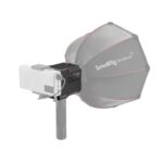 SmallRig RC 60B COB LED Video Light (Lite Edition) 4518B - Imagen 4