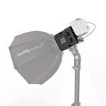 SmallRig RC 60B COB LED Video Light (Lite Edition) 4518B - Imagen 5