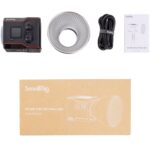 SmallRig RC 60B COB LED Video Light (Lite Edition) 4518B - Imagen 7