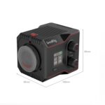 SmallRig RC 60B COB LED Video Light (Lite Edition) 4518B - Imagen 11