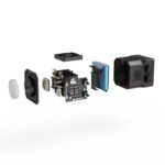 SmallRig RC 60B COB LED Video Light (Lite Edition) 4518B - Imagen 15