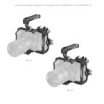 SmallRig Cage Kit for Blackmagic Design Cinema 6K (Basic Edition) 4574B - Imagen 4