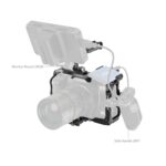 SmallRig Cage Kit for Blackmagic Design Cinema 6K (Basic Edition) 4574B - Imagen 5