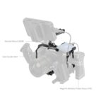 SmallRig Cage Kit for Blackmagic Design Cinema 6K (Basic Edition) 4574B - Imagen 6