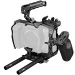 SmallRig Cage Kit for Blackmagic Design Cinema 6K (Advanced Edition) 4575B - Imagen 7