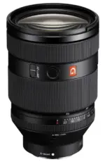 Sony FE 28-70mm F2 GM - Imagen 2
