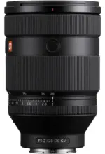Sony FE 28-70mm F2 GM - Imagen 4