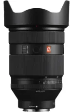 Sony FE 28-70mm F2 GM - Imagen 7