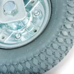Manfrotto Avenger WHEEL SET 200 MM W/BRAKES - Imagen 4