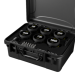 DZOFILM Arles Prime 18/25/35/50/75/100mm(PL_Black_Case_6pcs_Metric)