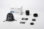 Viltrox AF 55/F1.8 Z - Imagen 6