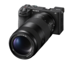 Sony FE 100–400mm F5.6-8 OSS - Imagen 10