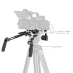 SmallRig "HawkLock" VCT-14 Type Shoulder Rig (SR009) 5199 - Imagen 8