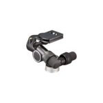 Manfrotto 405 Geared Tripod Head, strong and light - Imagen 5