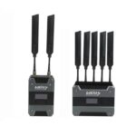 STORM 3000 KIT, 1TX 1RXV MOUNT