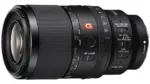 Sony FE 100mm F2.8 Macro GM OSS - Imagen 8