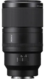 Sony FE 100mm F2.8 Macro GM OSS - Imagen 4