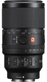 Sony FE 100mm F2.8 Macro GM OSS - Imagen 5