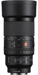 Sony FE 100mm F2.8 Macro GM OSS - Imagen 7