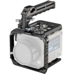 SmallRig Cage Kit for Blackmagic PYXIS 6K / 12K 5281 - Imagen 4