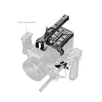 SmallRig Cage Kit for Blackmagic PYXIS 6K / 12K 5281 - Imagen 5
