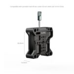 SmallRig Cage Kit for Blackmagic PYXIS 6K / 12K 5281 - Imagen 8