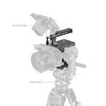 SmallRig Cage Kit for Blackmagic PYXIS 6K / 12K 5281 - Imagen 9