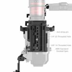 SmallRig Camera Cage Kit for FUJIFILM GFX ETERNA 55 5341 - Imagen 7