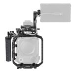 SmallRig Camera Cage Kit for FUJIFILM GFX ETERNA 55 5341 - Imagen 8