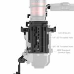 SmallRig Camera Cage Kit for FUJIFILM GFX ETERNA 55 5341 - Imagen 4