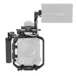 SmallRig Camera Cage Kit for FUJIFILM GFX ETERNA 55 5341 - Imagen 5
