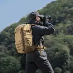 PGYTECH OneMo Tactical Backpack 25L (Coyote Brown) - Imagen 2