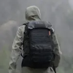 PGYTECH OneMo Tactical Backpack 25L (Dark Night Camo) - Imagen 2