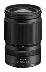 Nikon NIKKOR Z 24-105mm f/4-7.1 - Imagen 2