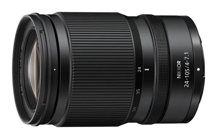 544472.jpg Nikon NIKKOR Z 24-105mm f/4-7.1 - Imagen 1