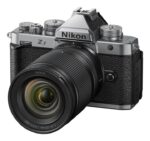 Nikon NIKKOR Z 24-105mm f/4-7.1 - Imagen 7