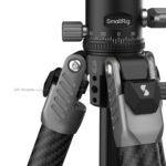 SmallRig Portable Photo Carbon Fiber Tripod 5478 - Imagen 8