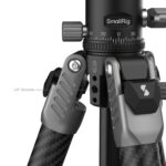 SmallRig Portable Photo Carbon Fiber Tripod 5478 - Imagen 3