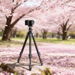 SmallRig Portable Photo Carbon Fiber Tripod 5478 - Imagen 10