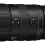 Nikon NIKKOR Z 70-200mm f/2.8 VR S II