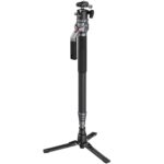 SmallRig Carbon Fiber Photography Monopod 5564 - Imagen 5