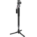 SmallRig Carbon Fiber Photography Monopod 5564