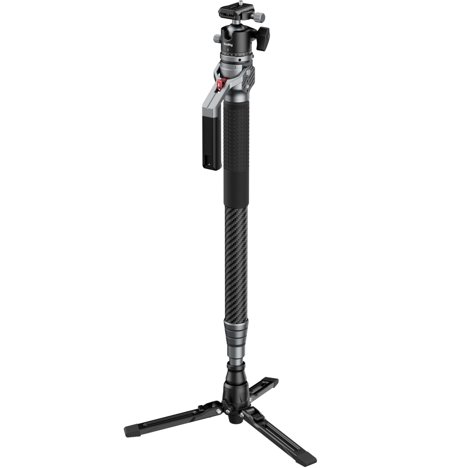 5564-1jpg.jpg SmallRig Carbon Fiber Photography Monopod 5564 - Imagen 1