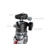 SmallRig Carbon Fiber Photography Monopod 5564 - Imagen 8