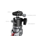 SmallRig Carbon Fiber Photography Monopod 5564 - Imagen 4