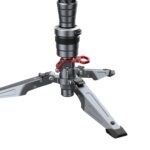 SmallRig Carbon Fiber Video Monopod 5565 - Imagen 10