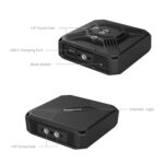 SmallRig Wireless Video Repeater for Cameras 5566 - Imagen 8