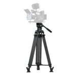 SmallRig FSD18 FreeSpeed Heavy-Duty Carbon Fiber Tripod 5578 - Imagen 8